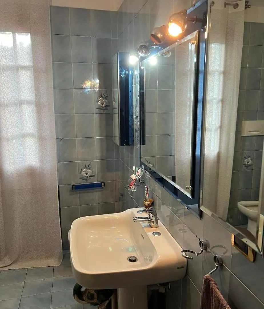 Villa Sanremo Italy