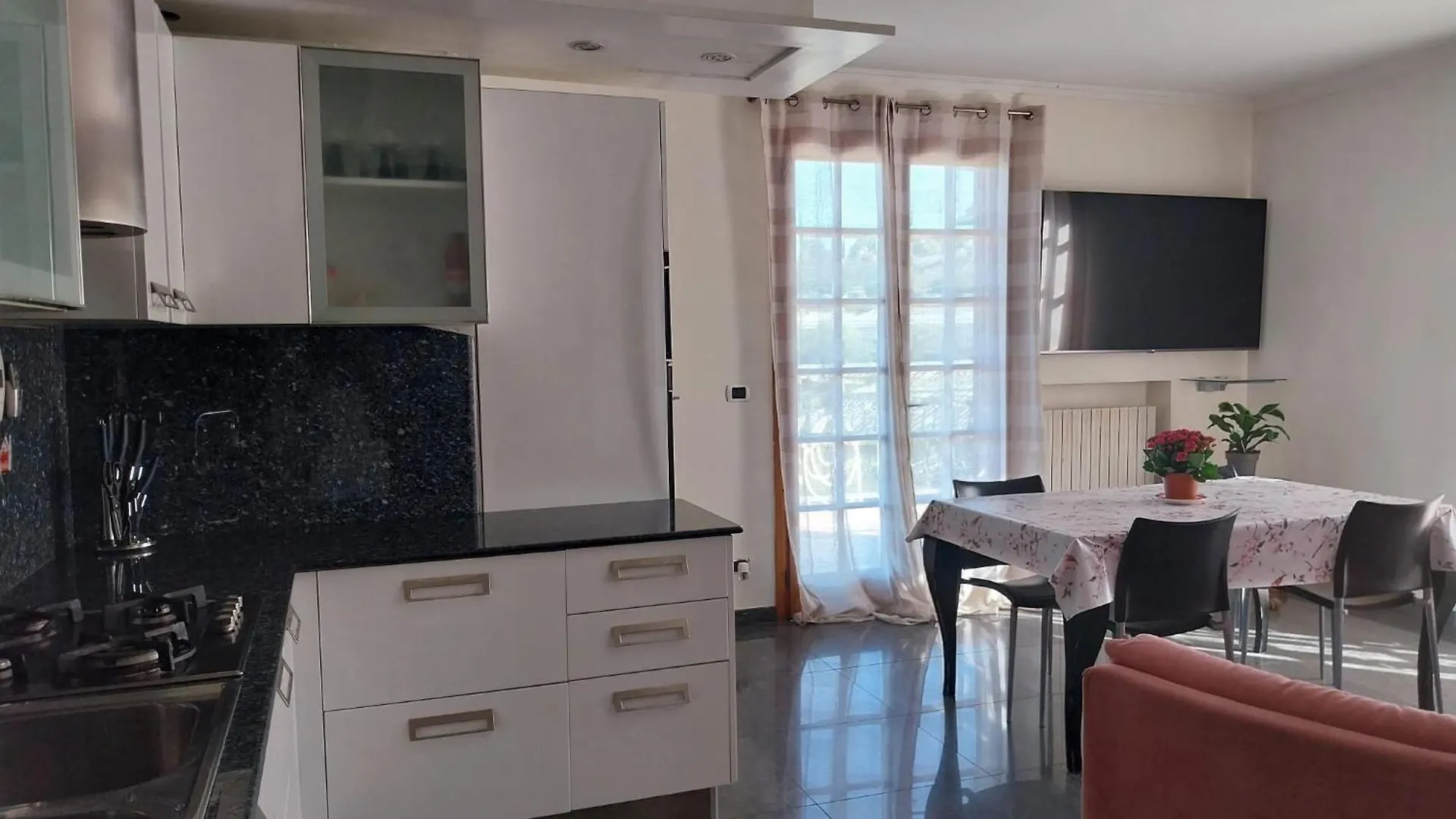Villa Sanremo Italy