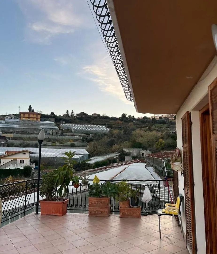 Villa Sanremo