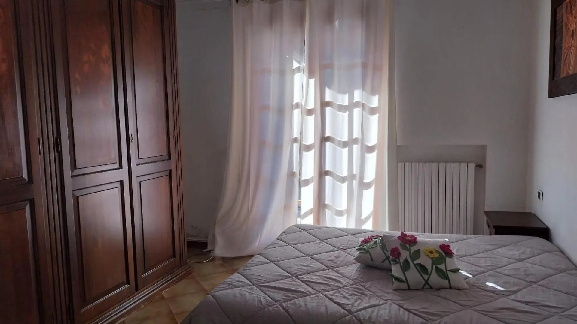 Villa Sanremo location